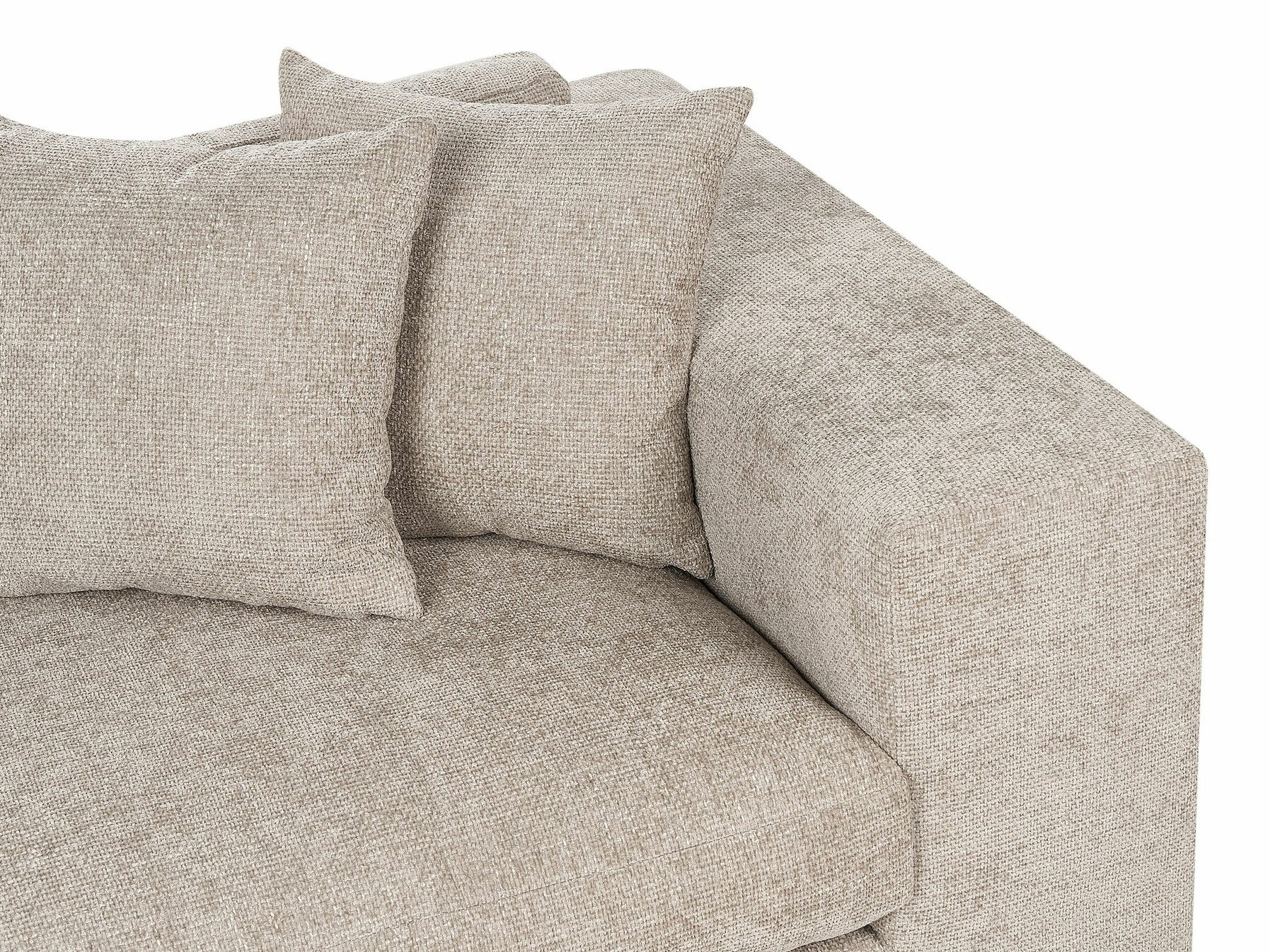 Diivan Berwyn 2508 (Taupe)