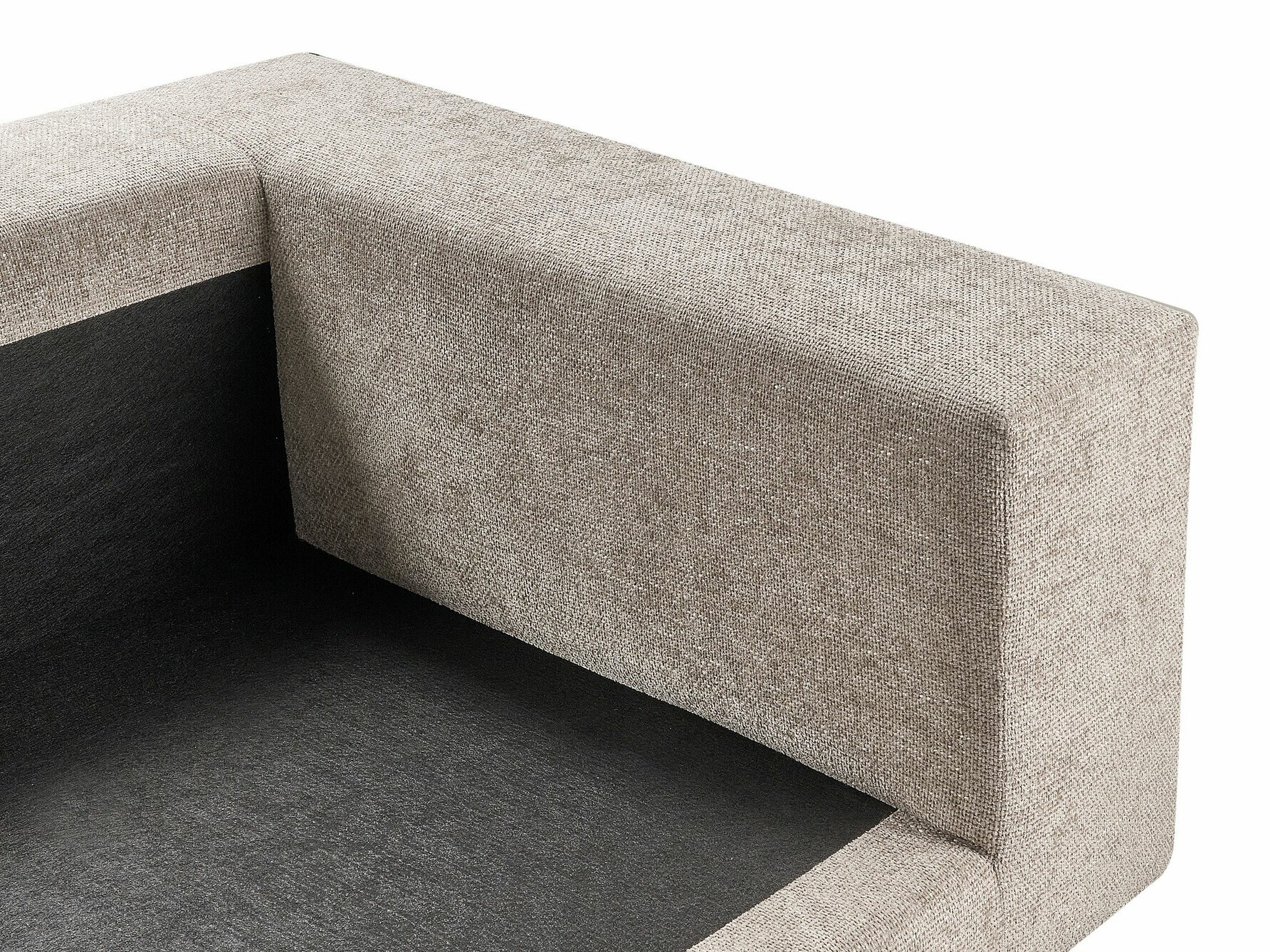 Diivan Berwyn 2508 (Taupe)