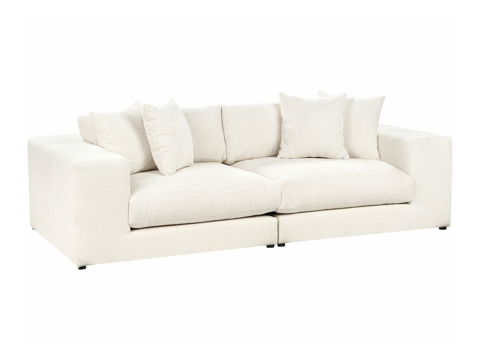 Diivan Berwyn 2508 (Valge)