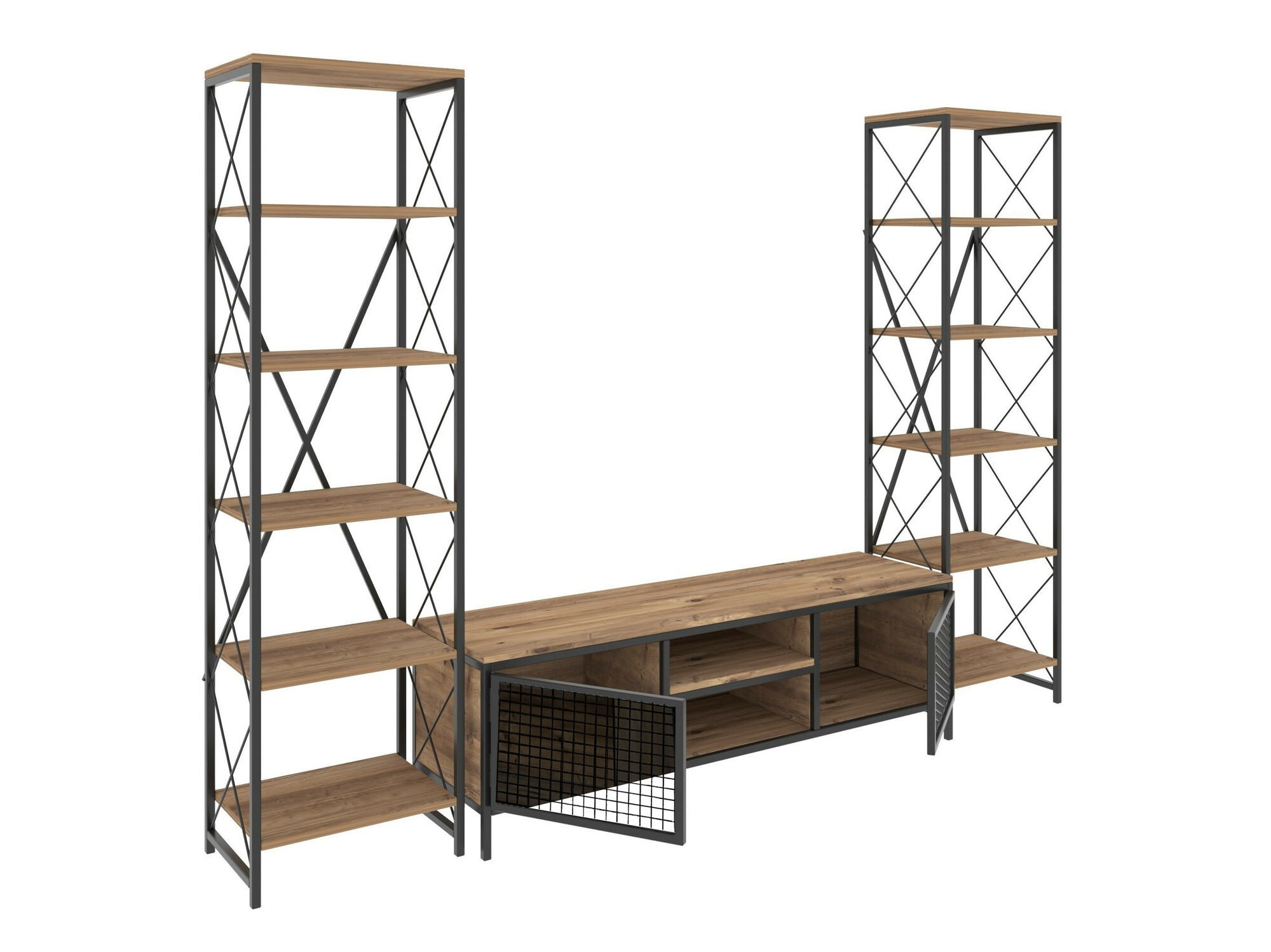 Elutoa komplekt Asheboro 166