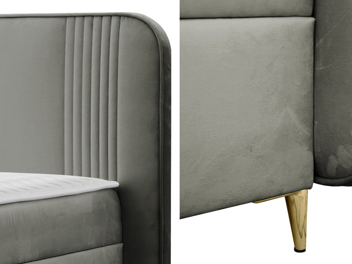 Kontinentaalvoodi Baltimore 196 (Magic Velvet 2217)