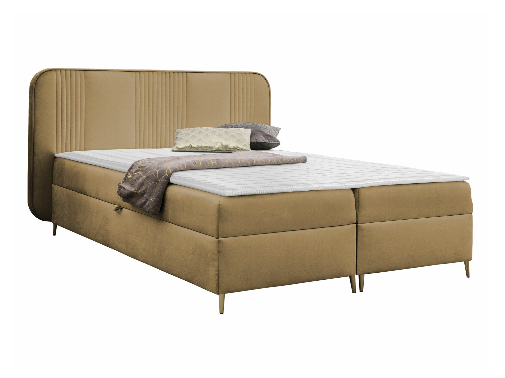 Kontinentaalvoodi Sonus (Magic Velvet 2206)