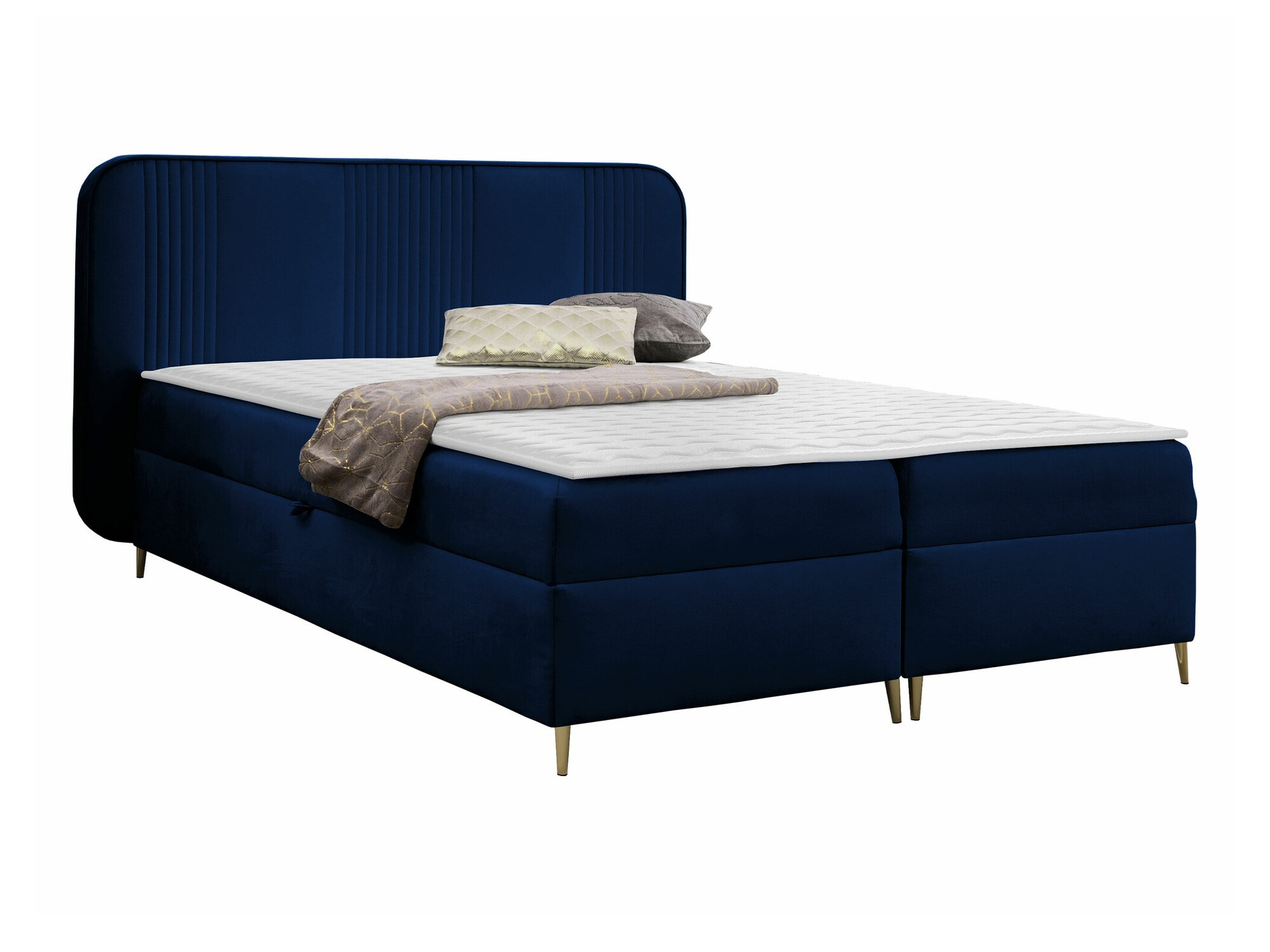Kontinentaalvoodi Sonus (Magic Velvet 2216)