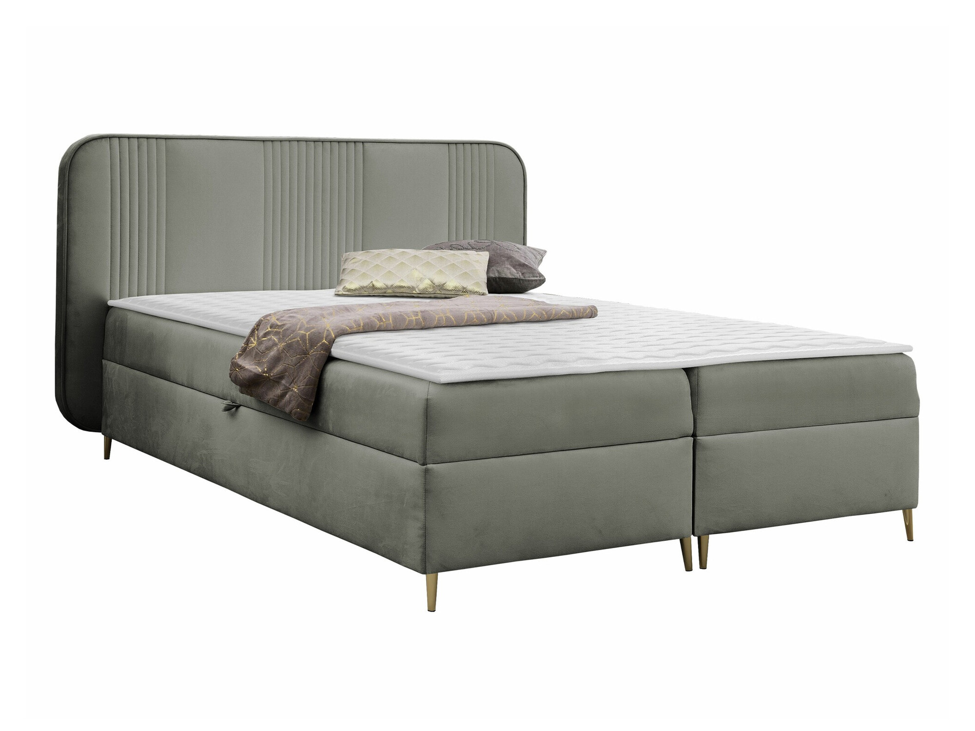 Kontinentaalvoodi Sonus (Magic Velvet 2217)