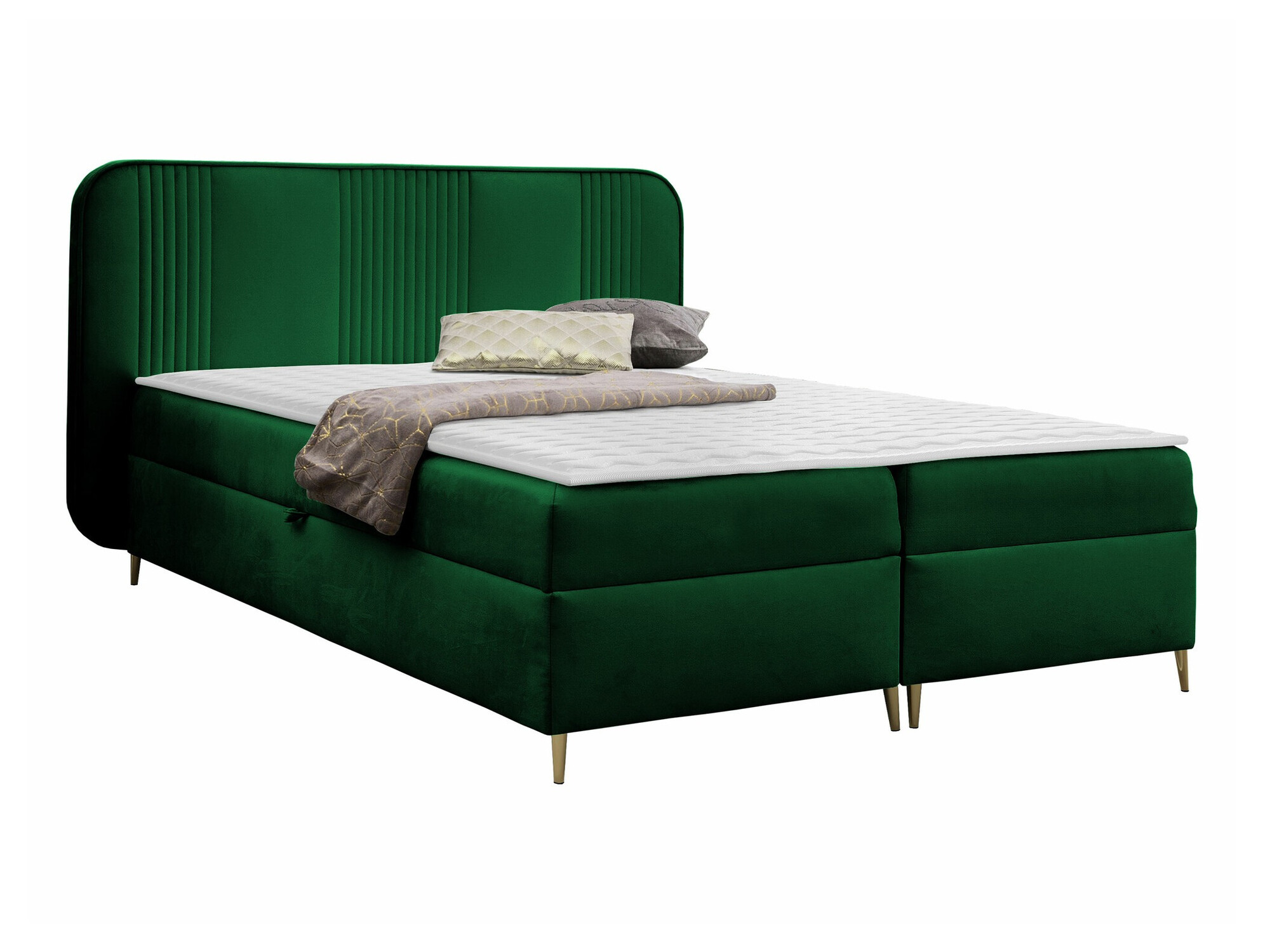 Kontinentaalvoodi Sonus (Magic Velvet 2225)