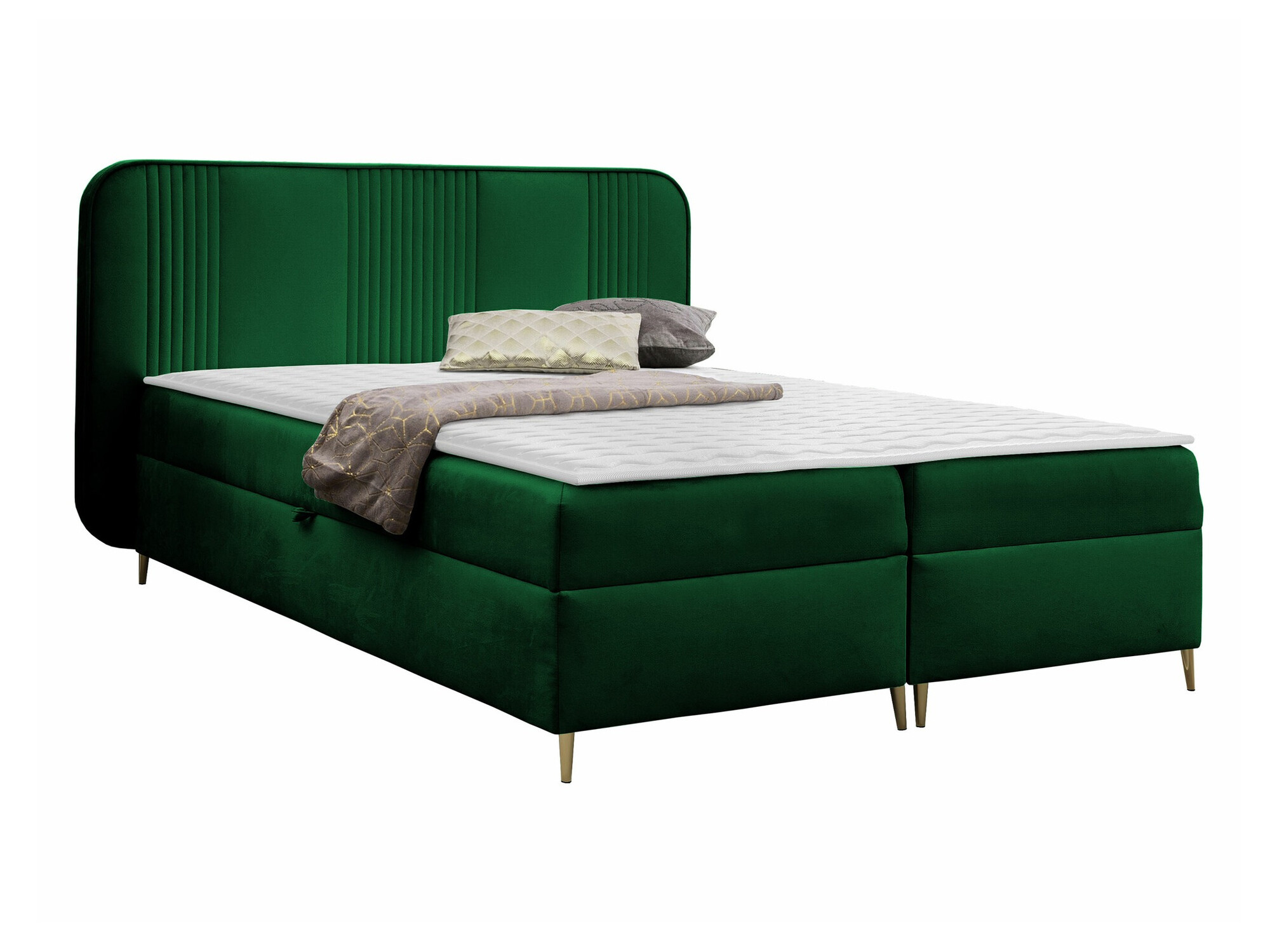 Kontinentaalvoodi Sonus (Magic Velvet 2225)