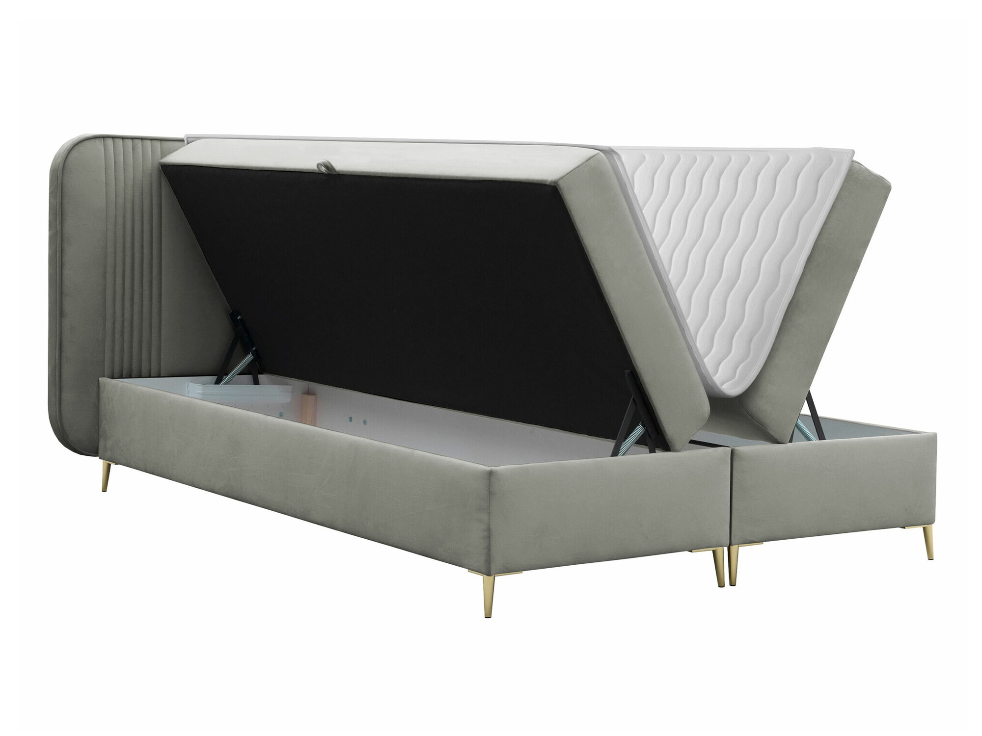 Kontinentaalvoodi Sonus (Magic Velvet 2239)