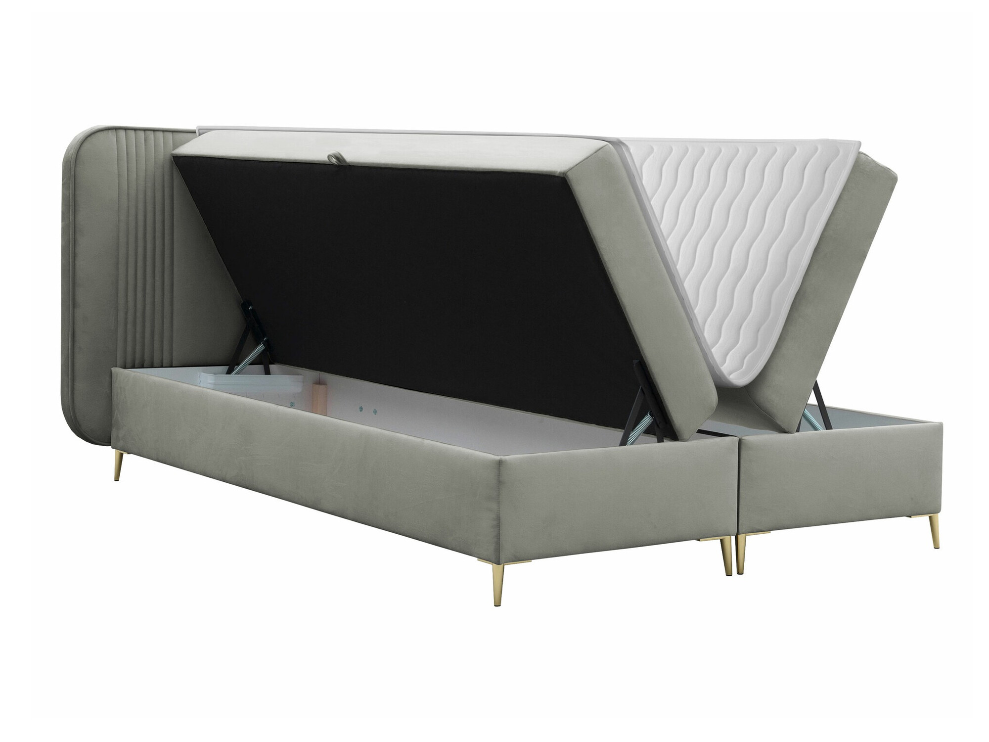 Kontinentaalvoodi Sonus (Magic Velvet 2239)