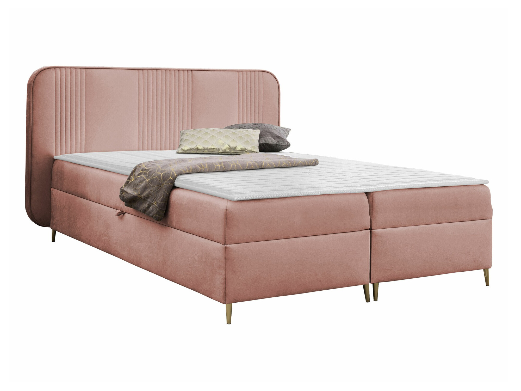 Kontinentaalvoodi Sonus (Magic Velvet 2257)
