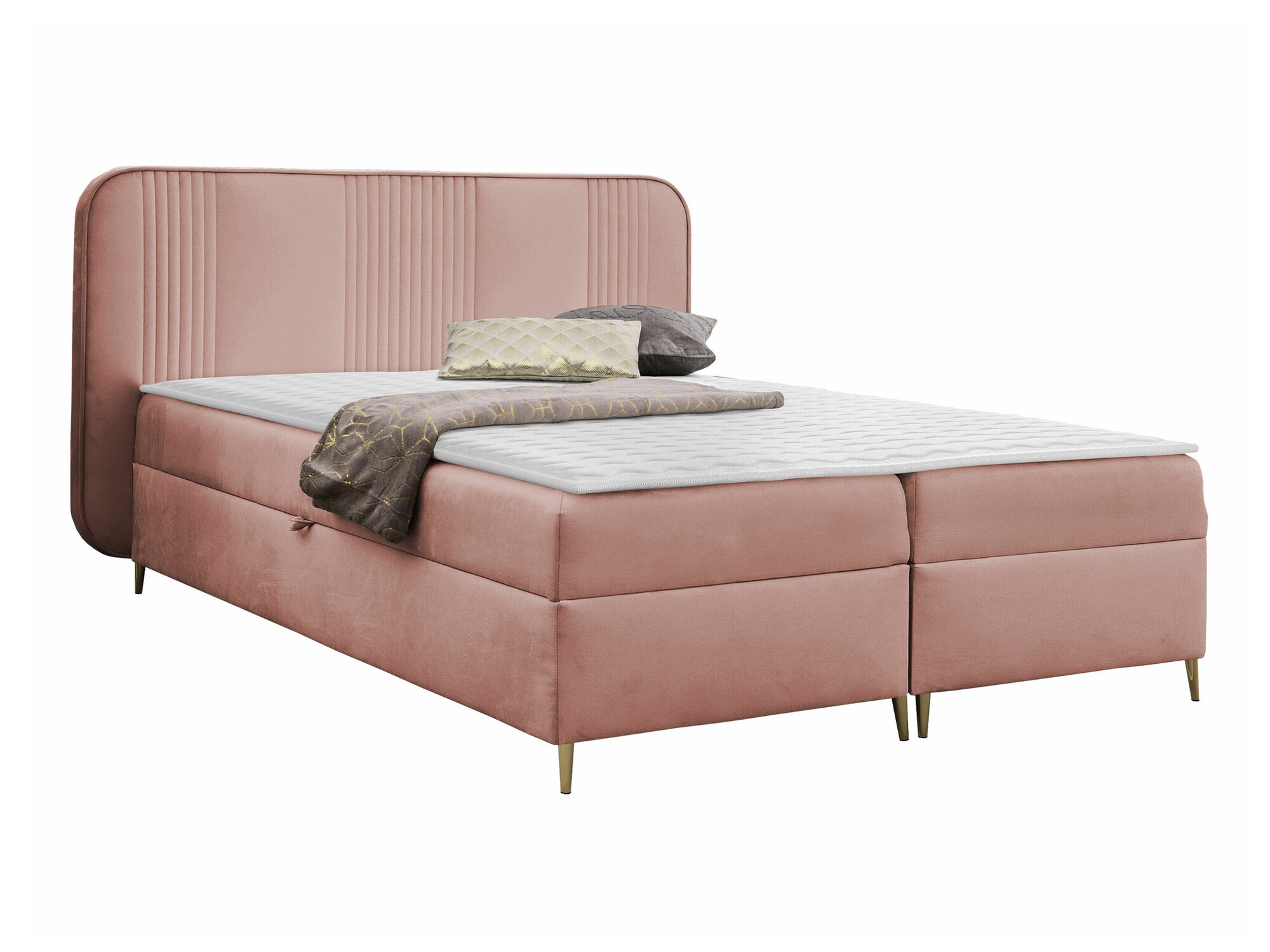 Kontinentaalvoodi Sonus (Magic Velvet 2257)