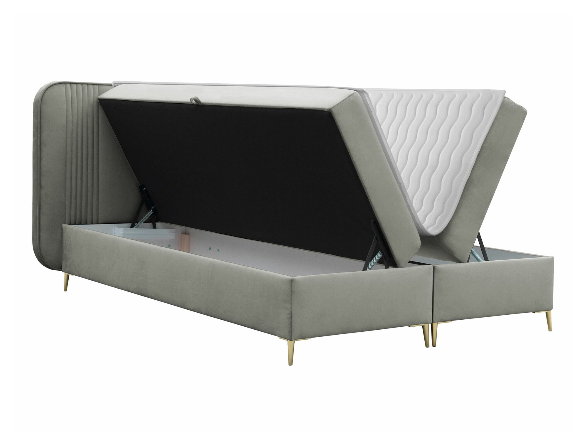 Kontinentaalvoodi Sonus (Magic Velvet 2257)