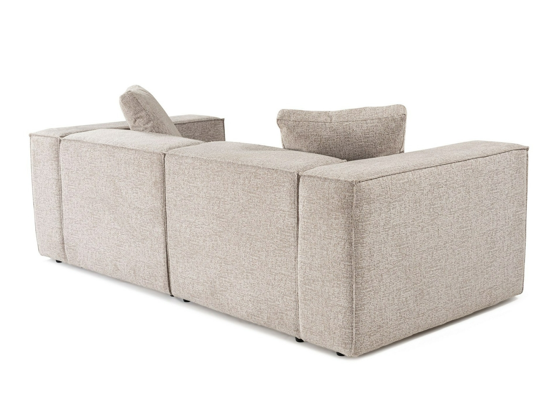 Mooduldiivan Fivsoi 100 (Taupe)