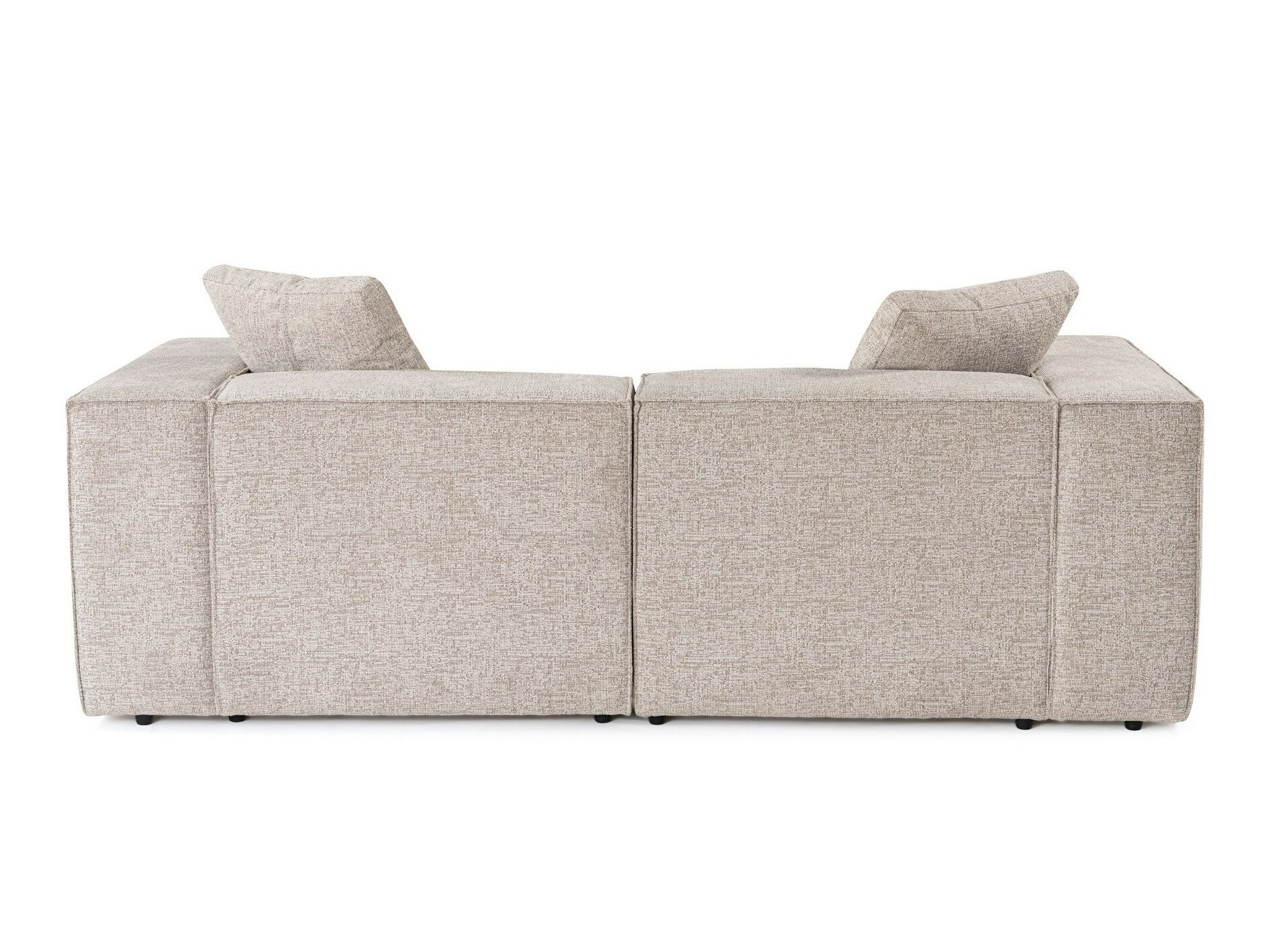 Mooduldiivan Fivsoi 100 (Taupe)