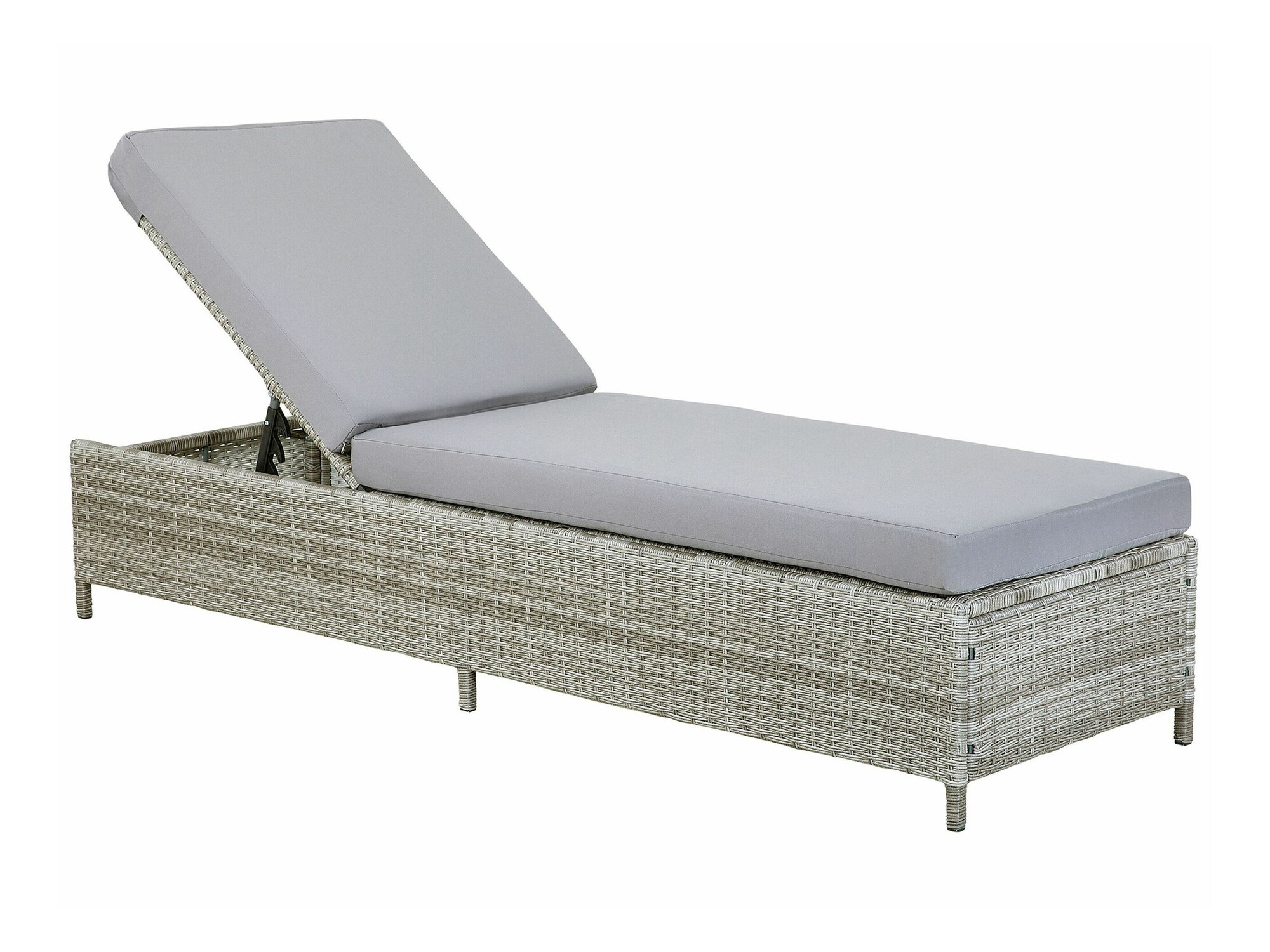 Lamamistool Berwyn 2510 (Hall)