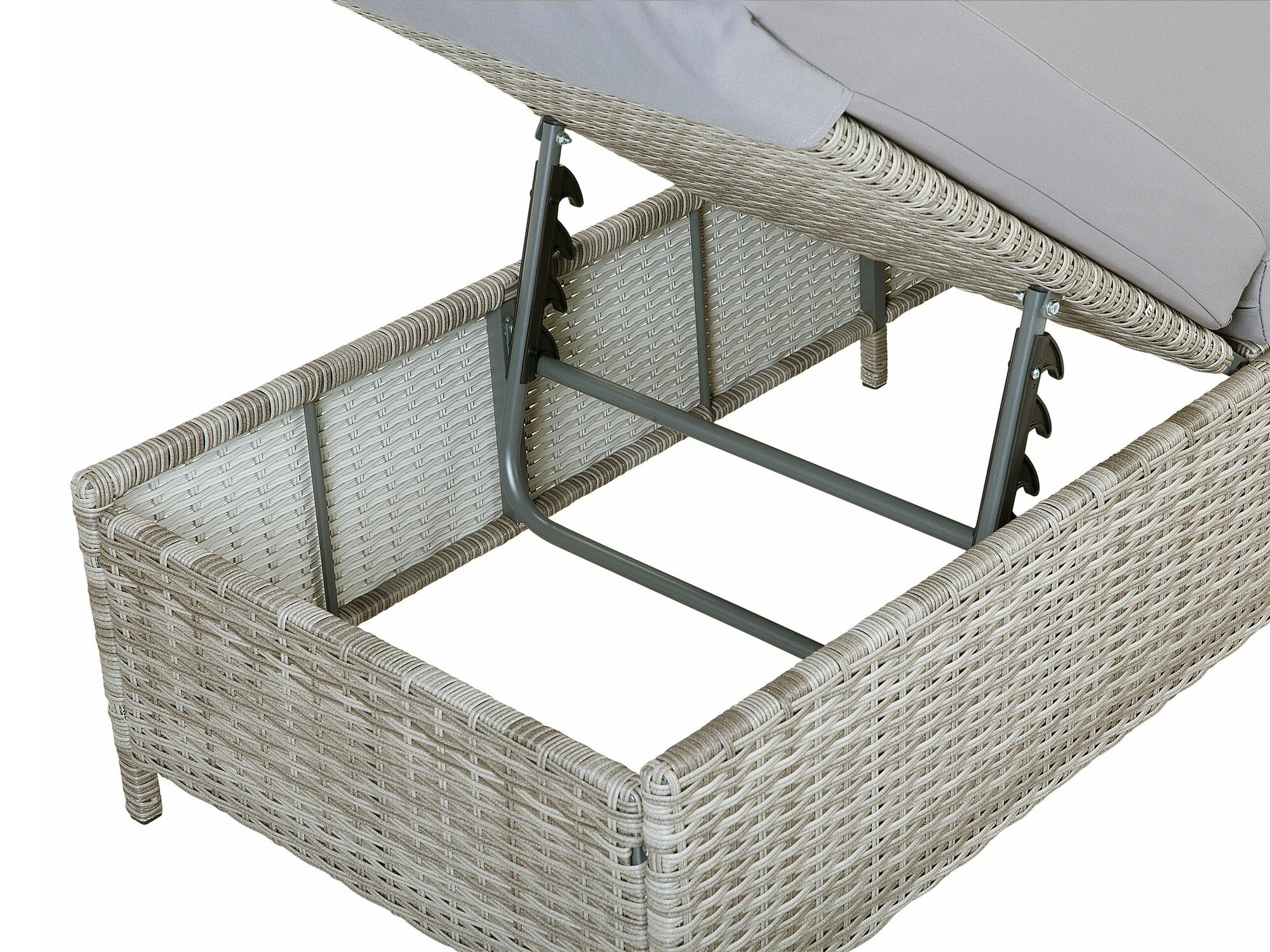 Lamamistool Berwyn 2510 (Hall)