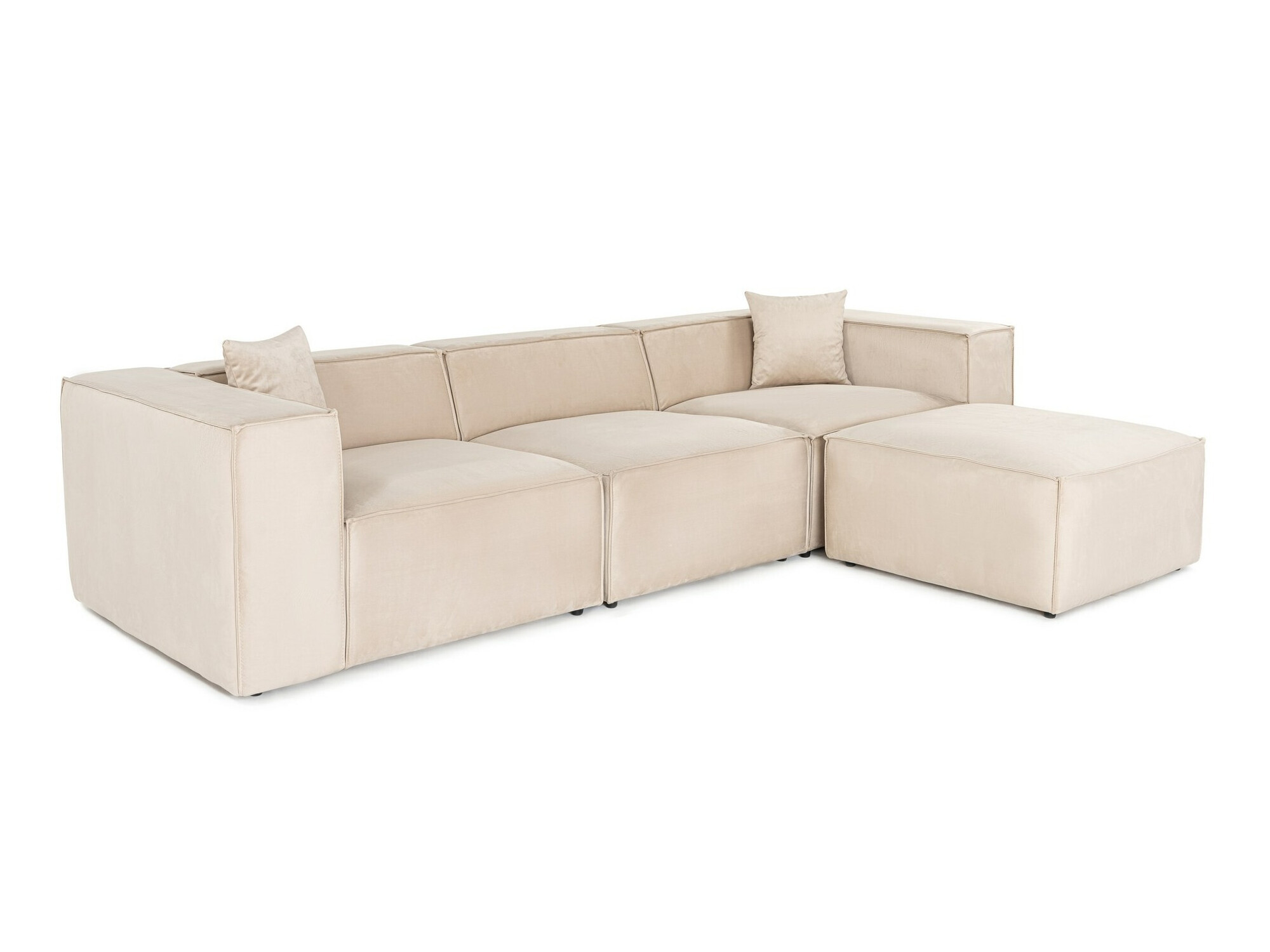 Moodulnurgadiivan Fivsoi 102 (Koor)