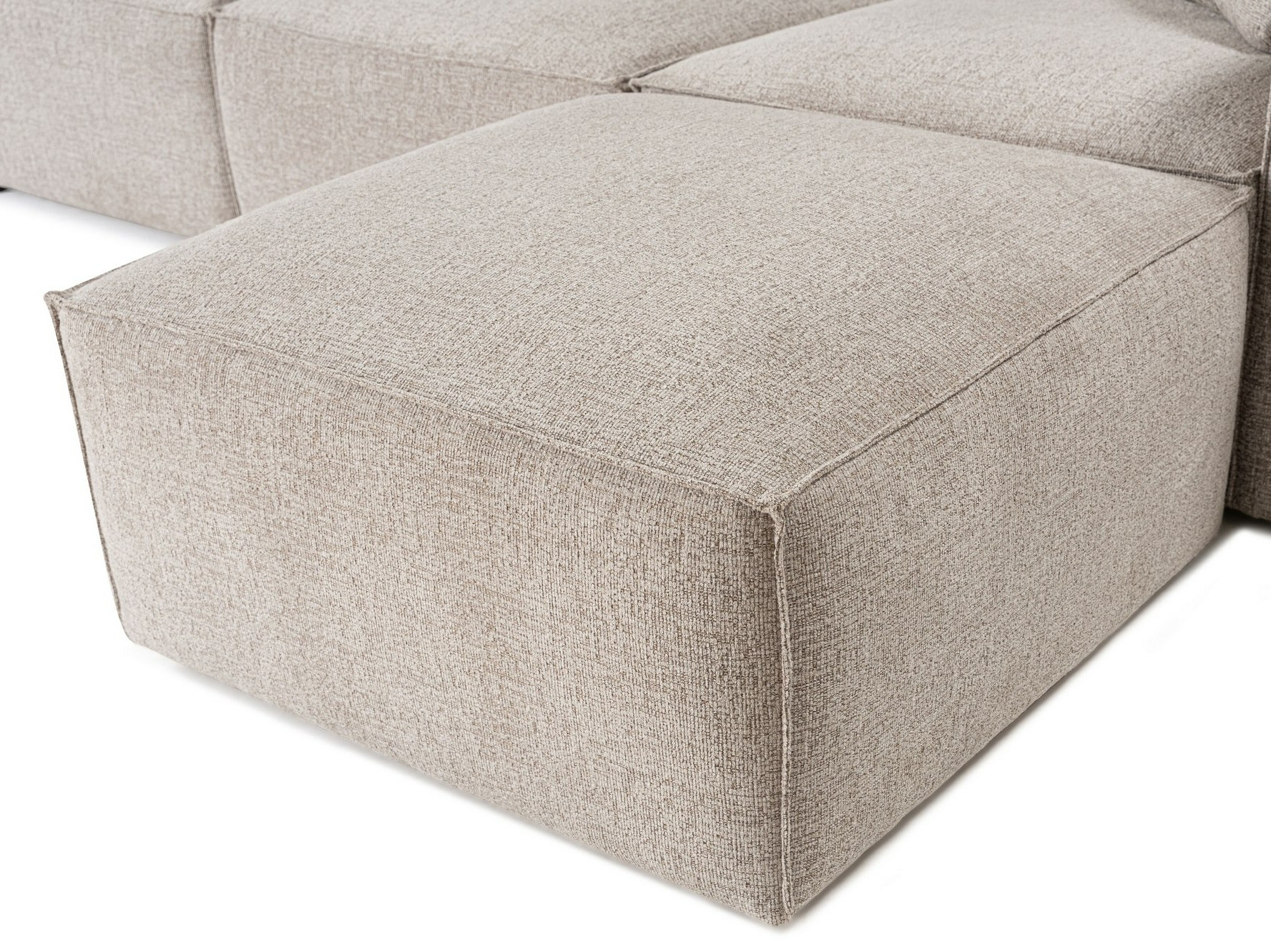 Moodulnurgadiivan Fivsoi 102 (Taupe)