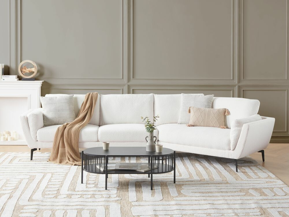 Diivan Berwyn 2514 (Valge)