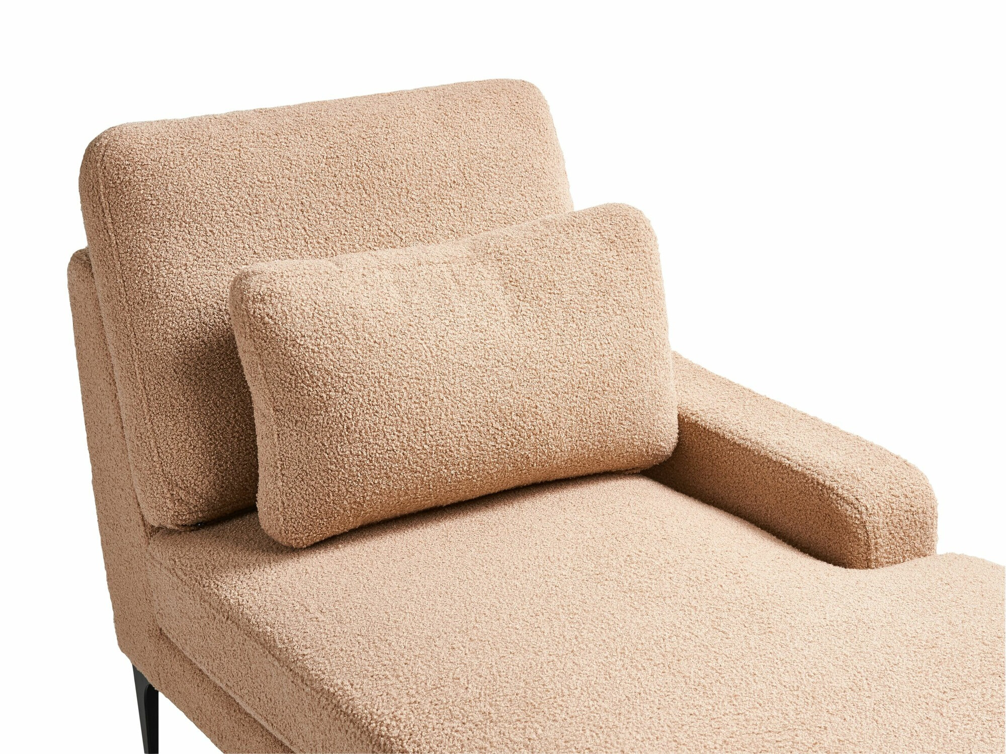 Kušett Berwyn 2518 (Helepruun)