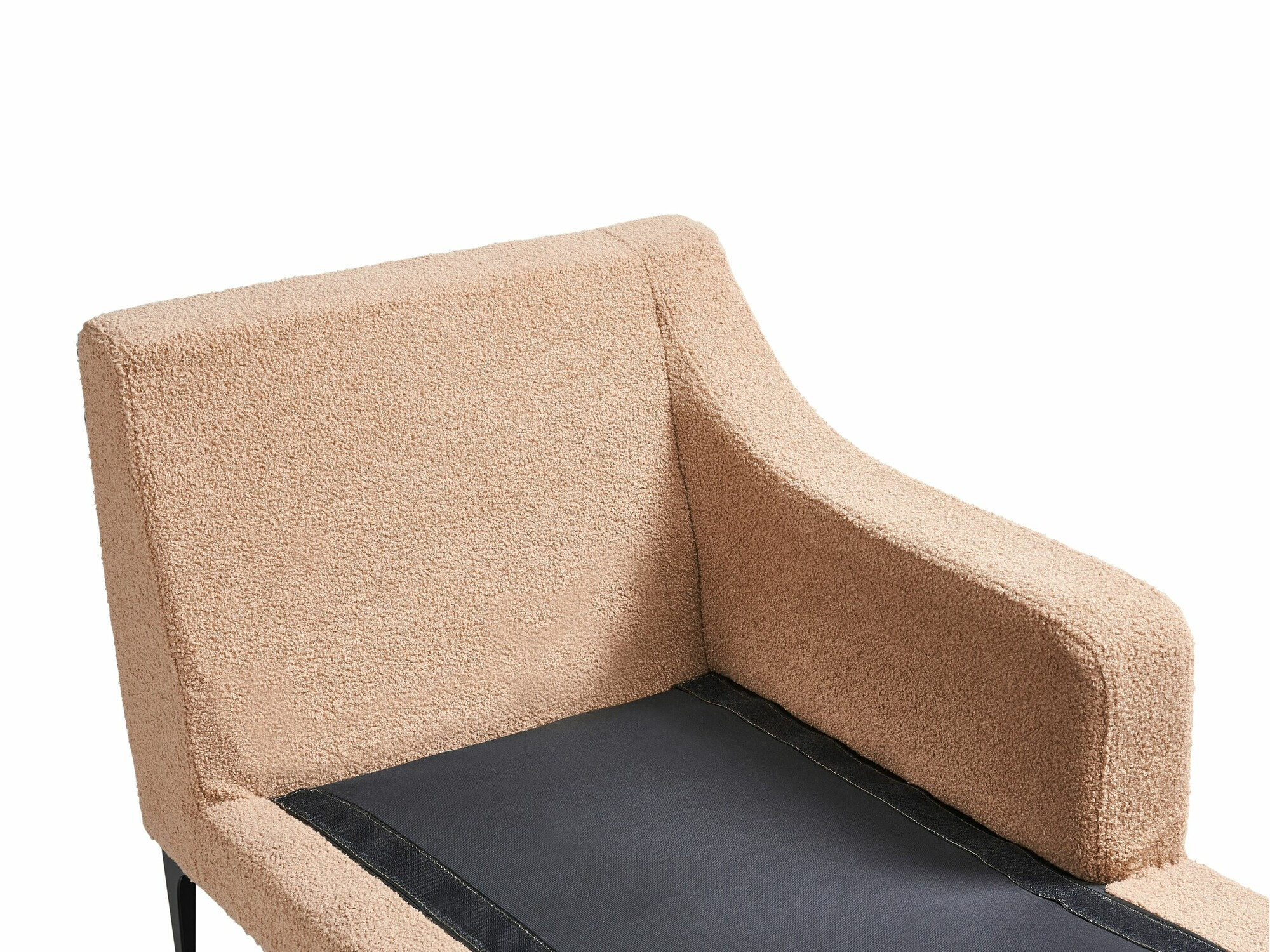 Kušett Berwyn 2518 (Helepruun)