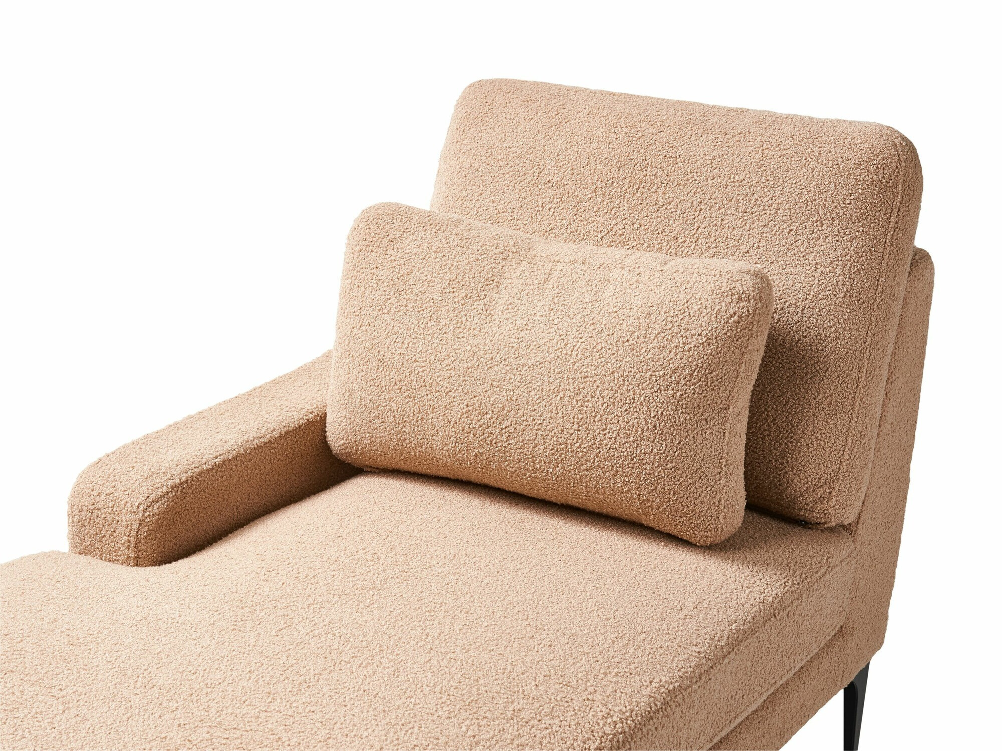 Kušett Berwyn 2518 (Helepruun)