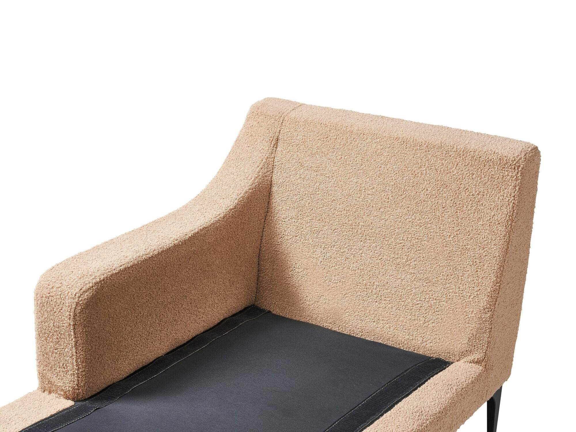 Kušett Berwyn 2518 (Helepruun)