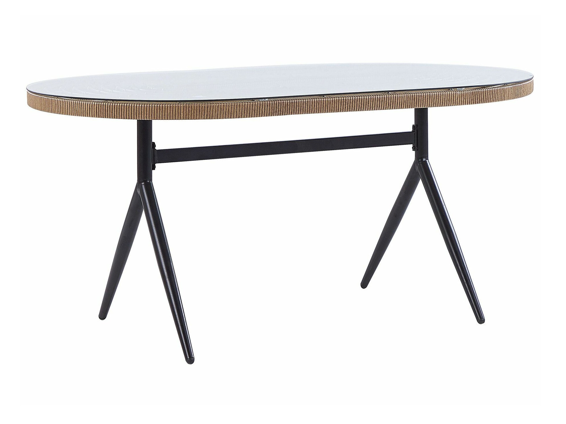 Laua ja toolide komplekt Berwyn 2515 (Roosikarva)