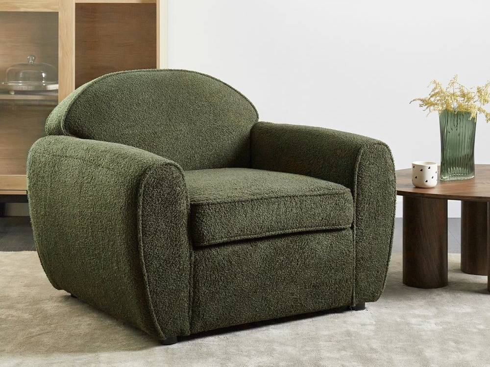 Tugitool Berwyn 2519 (Roheline)