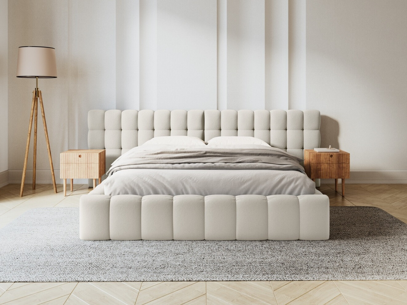 Voodi Lormelo 111 (Neve 02)