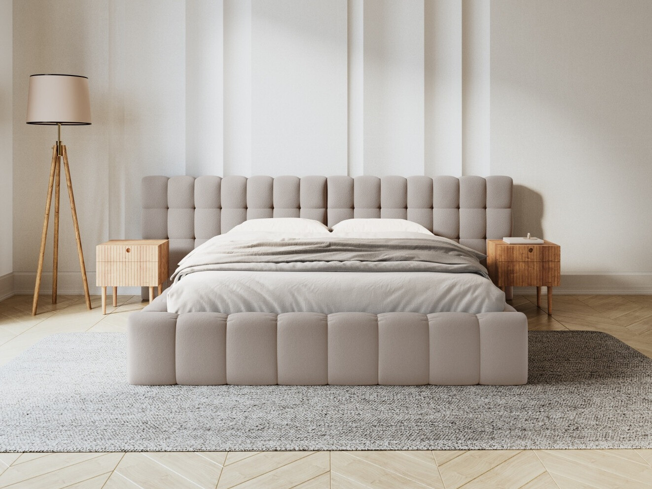 Voodi Lormelo 111 (Neve 04)