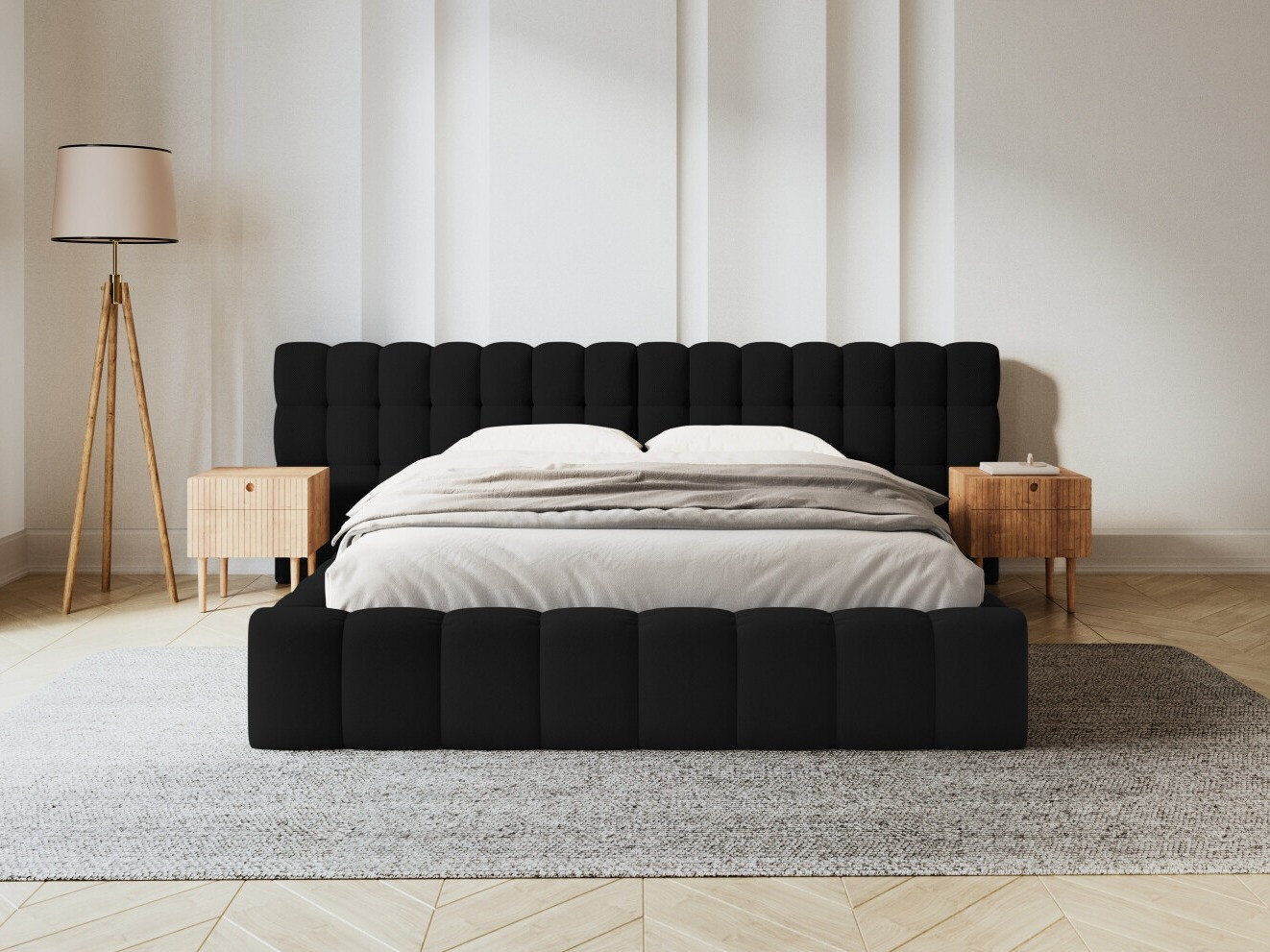 Voodi Lormelo 111 (Neve 100)