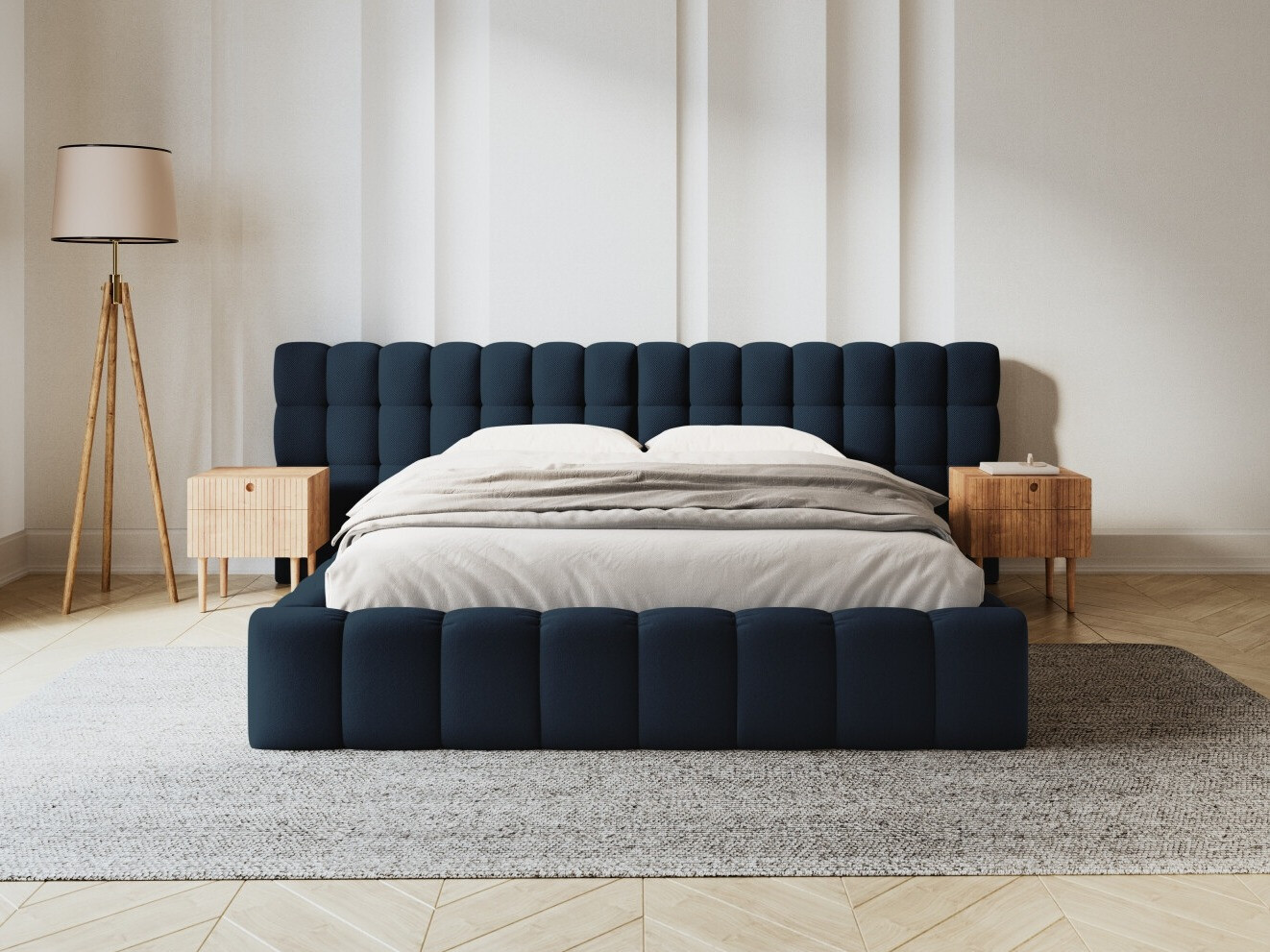 Voodi Lormelo 111 (Neve 77)