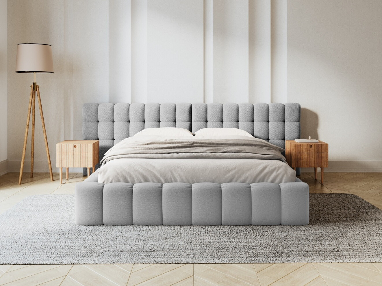 Voodi Lormelo 111 (Neve 80)