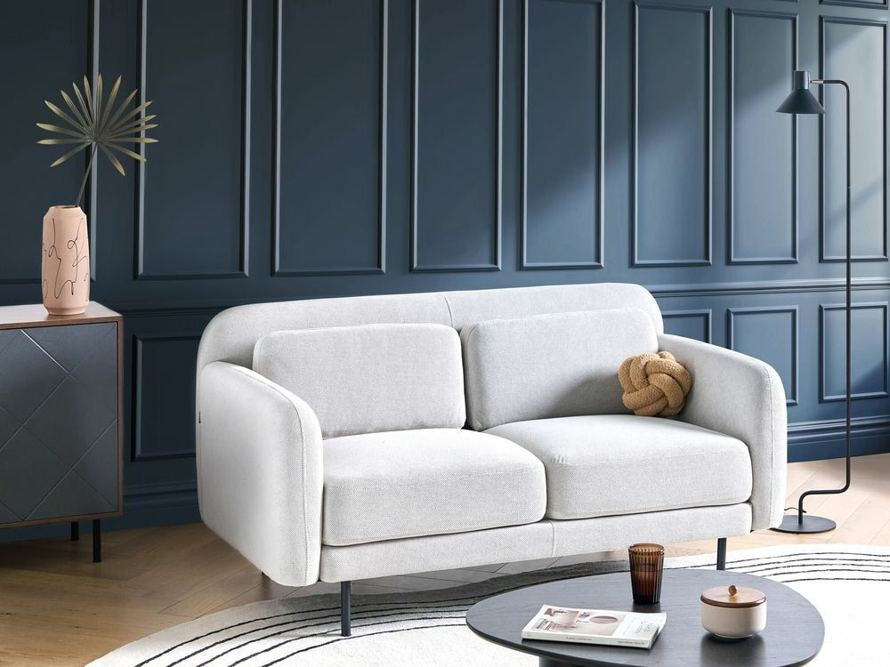 Diivan Berwyn 2520 (Valge)