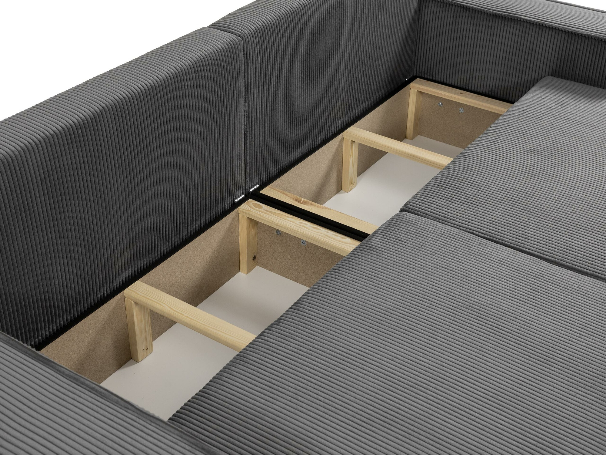 Diivanvoodi Shelton 105 (Lima 46)