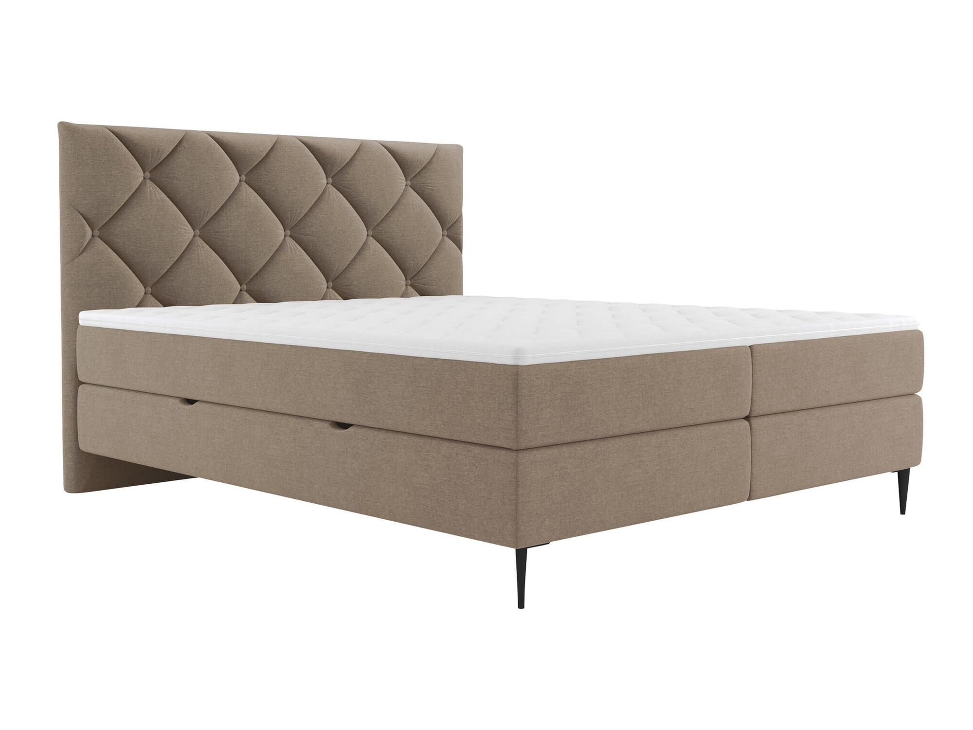 Kontinentaalvoodi ComfiDream Myrel (Verita 16)