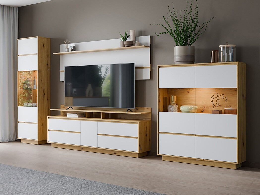 Elutoa komplekt Elbnolo 114 (Ei)