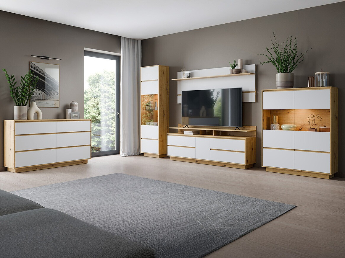 Elutoa komplekt Elbnolo 114 (Jah)