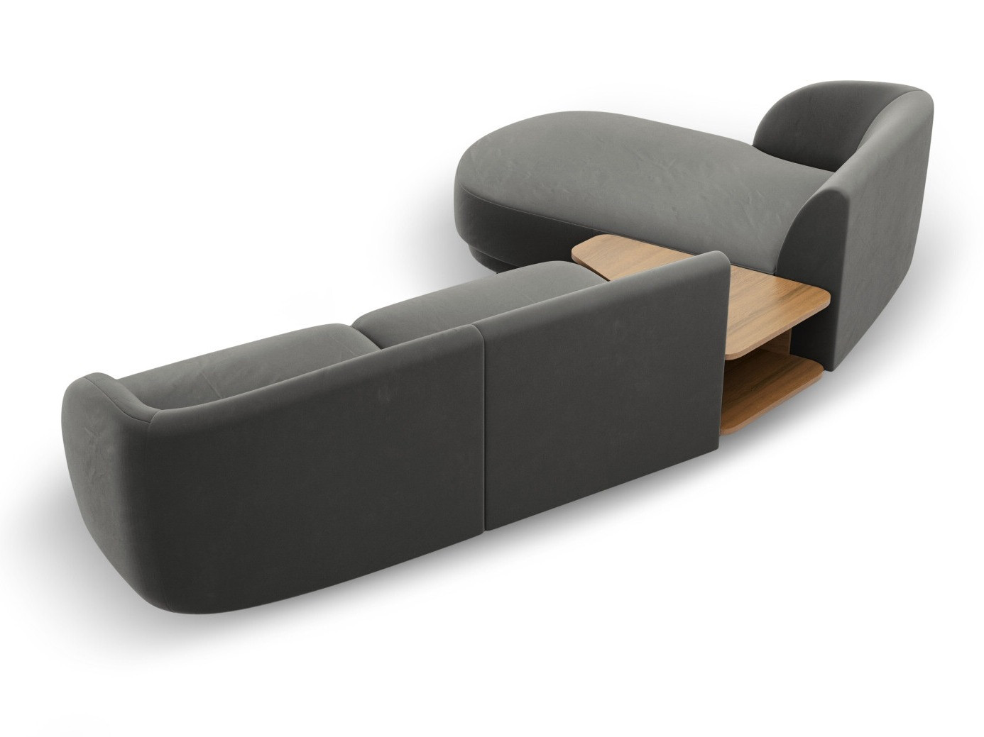 Moodulnurgadiivan Tivlomi 117 (Bluvel 13)