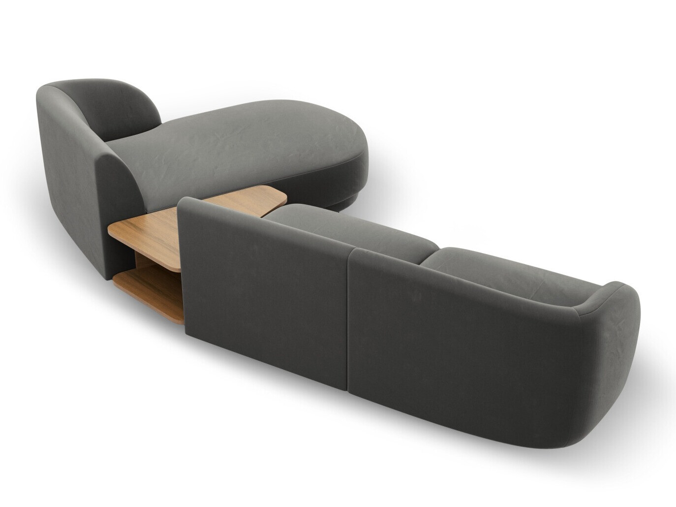 Moodulnurgadiivan Tivlomi 117 (Bluvel 13)