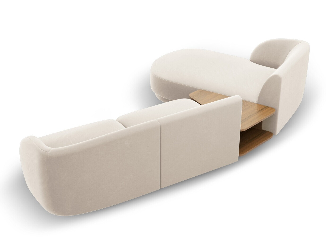 Moodulnurgadiivan Tivlomi 117 (Bluvel 22)