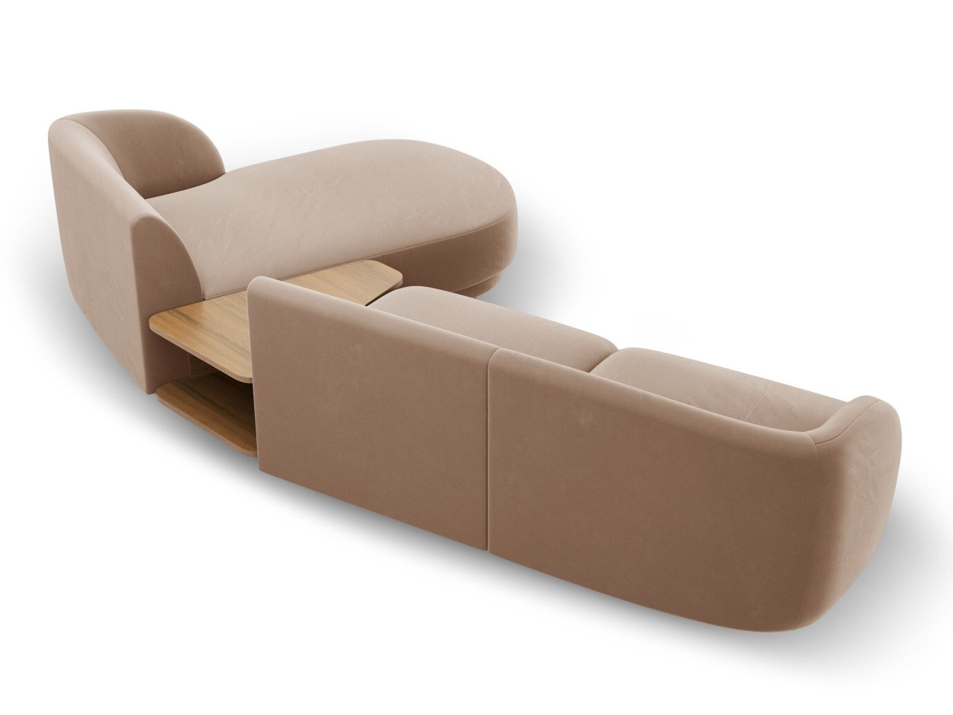 Moodulnurgadiivan Tivlomi 117 (Bluvel 40)