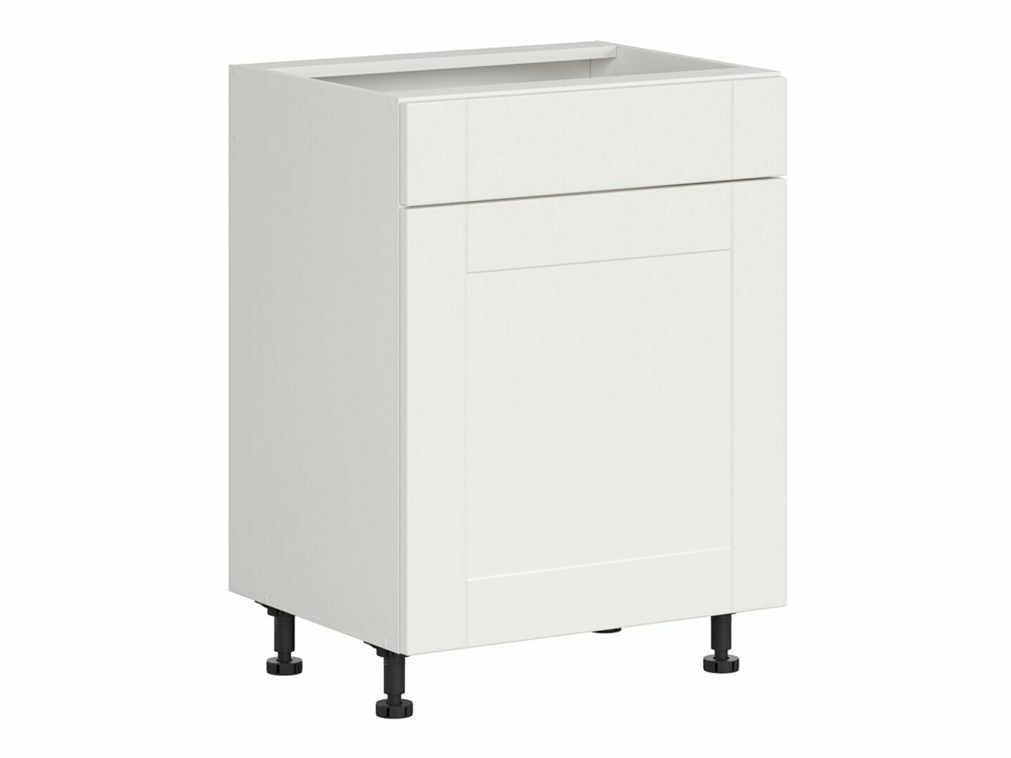 Ustega moodulkapp Eva White 100