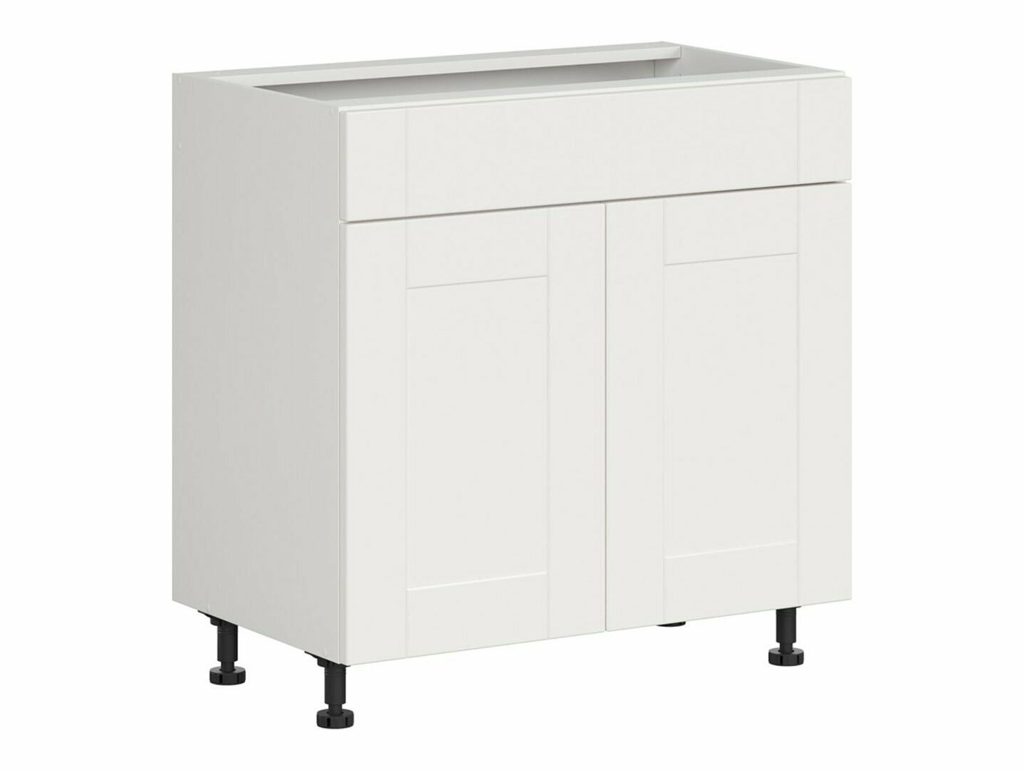 Ustega moodulkapp Eva White 101