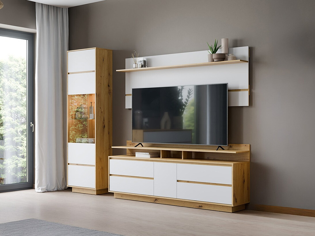 Elutoa komplekt Elbnolo 115