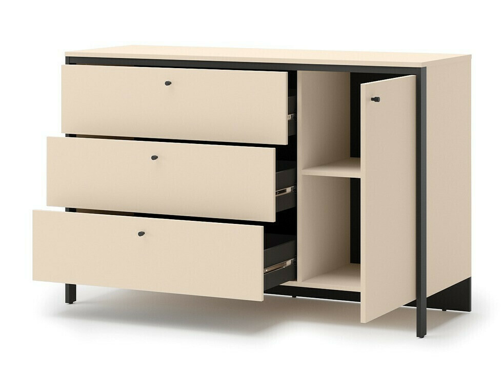 Magamistoakomplekt Virmoro 106