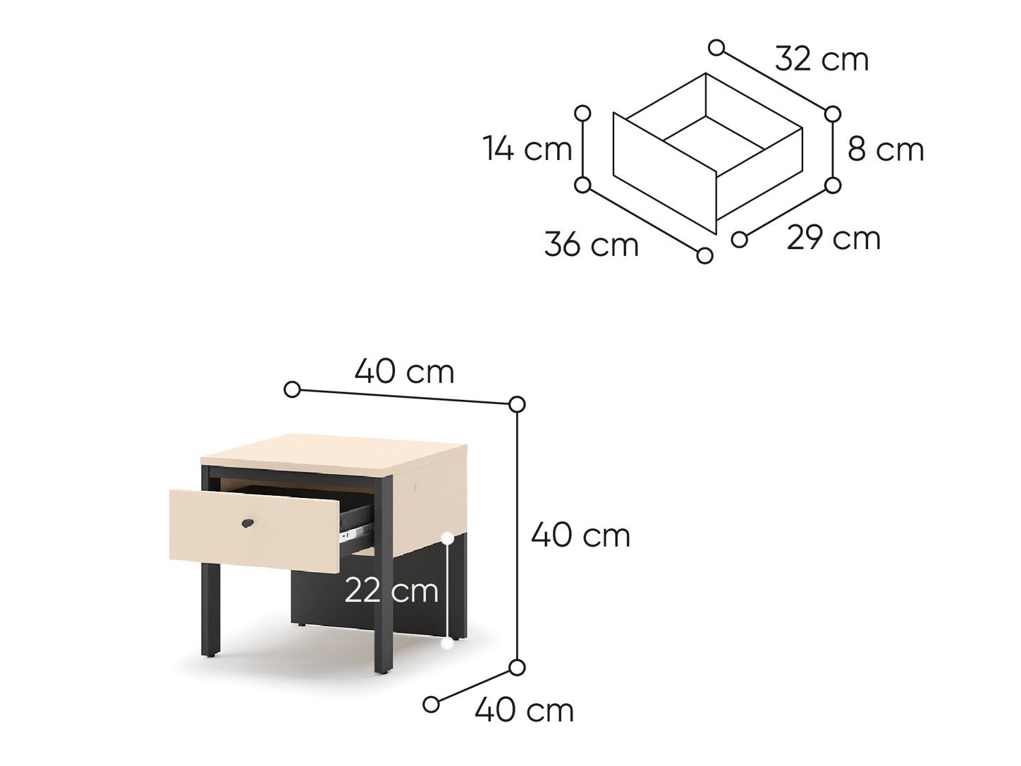 Öökapp Virmoro 103