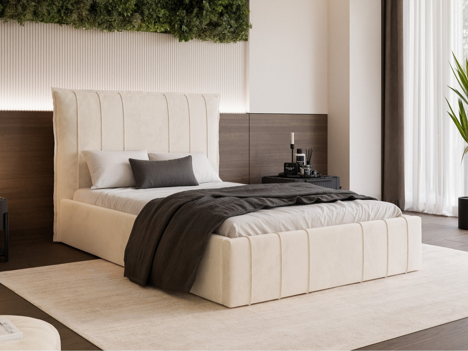 Voodi Martinez 103 (Magic Velvet 2256)