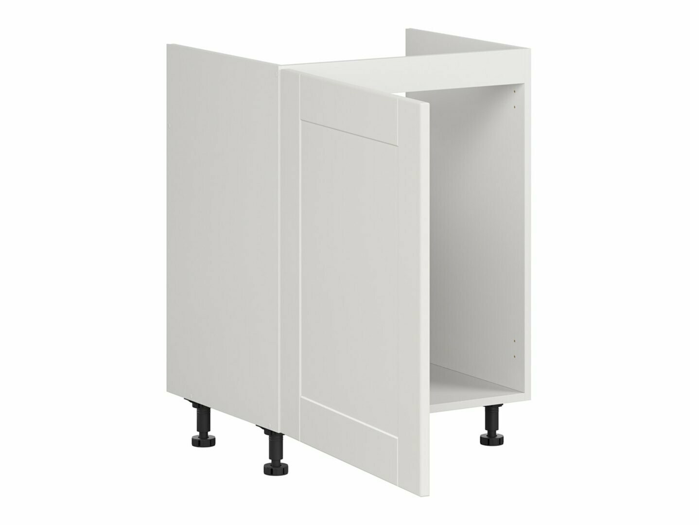 Moodul valamukapp ustega Eva White 124