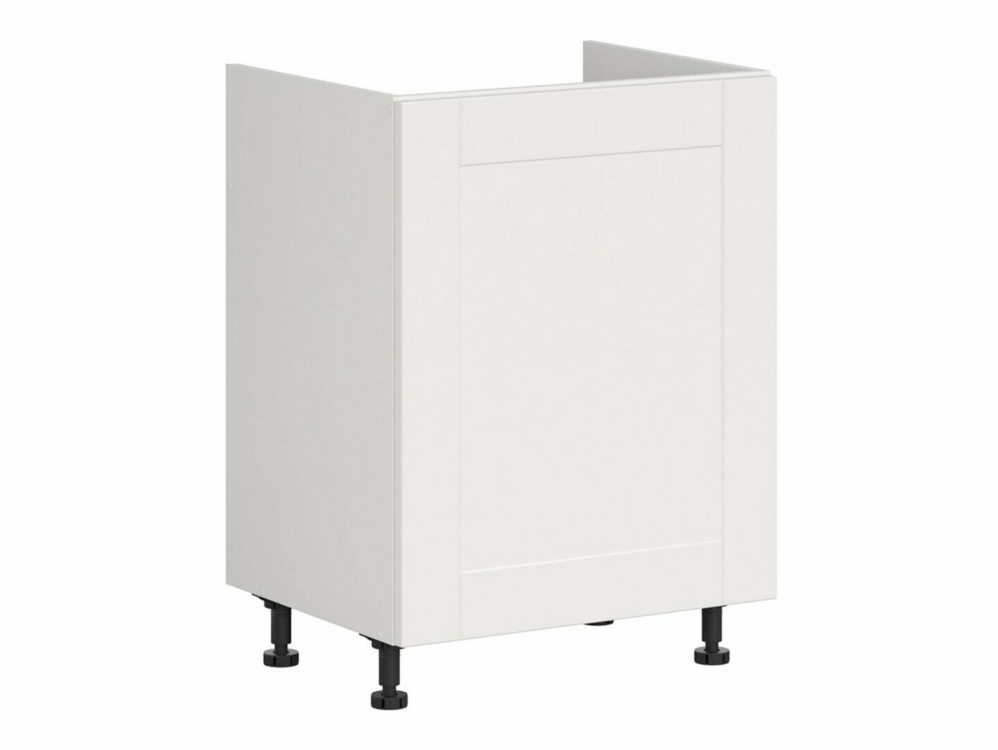 Moodul valamukapp ustega Eva White 124